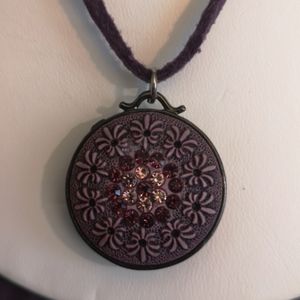 ❤️ Beautiful Reversable Necklace